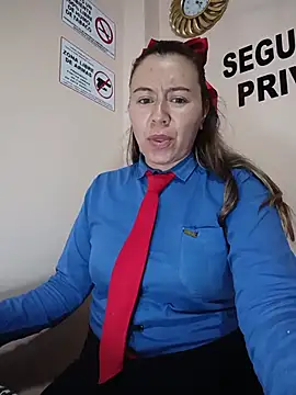 Hannah-colx webcam