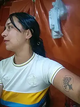 Sol_Scarleett webcam