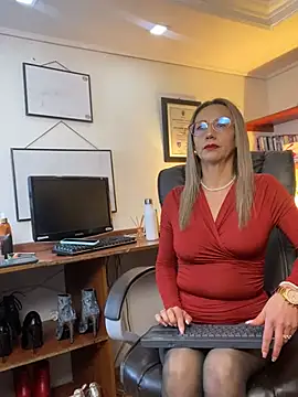 GretaVoss_ webcam