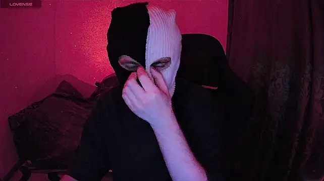 ZXCENSORED- webcam