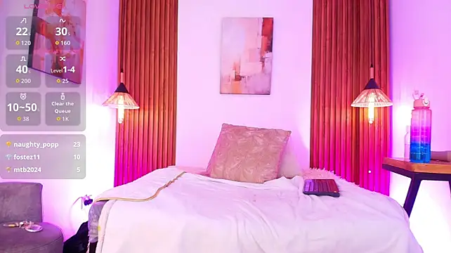 EvaGoddess_ webcam