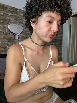 MysterySexx webcam
