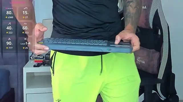 Ken_mailik1 webcam