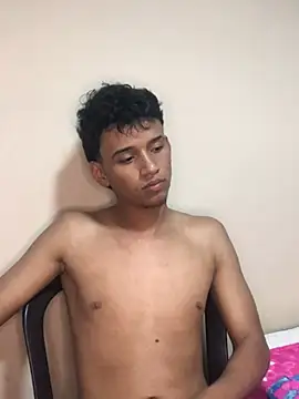 Stiven43 webcam