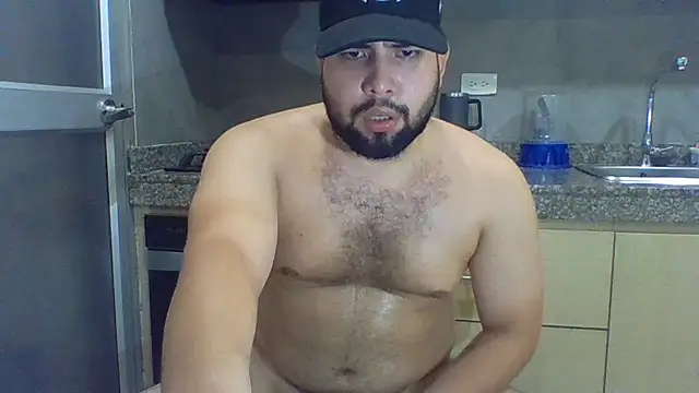 Dalton_s live cam on StripChat