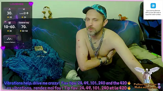 SwatRocShy webcam