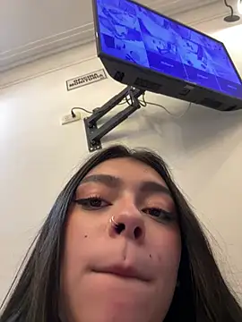 Lummii_ webcam
