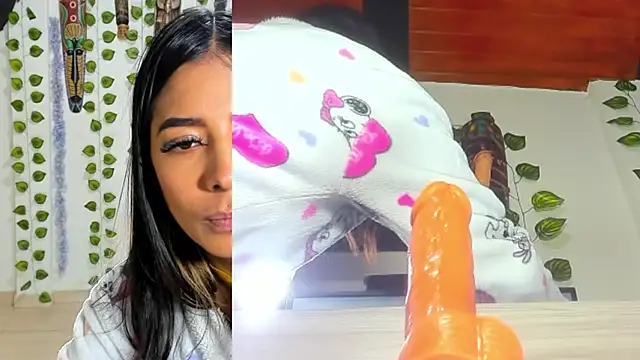 bella__funny webcam