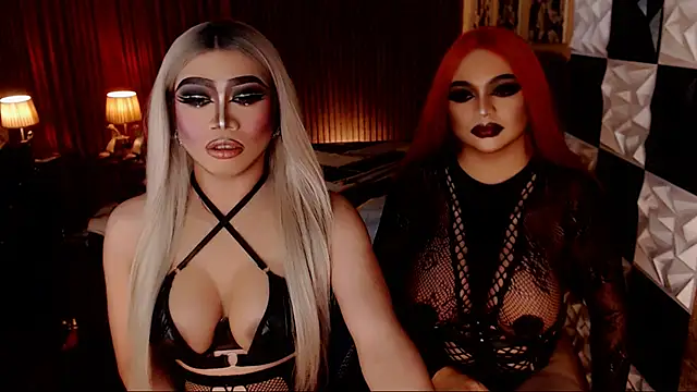 seductive_yhure webcam