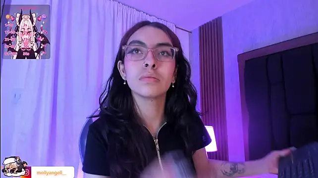 Molly_A webcam