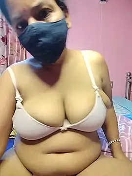 Rashilii_Bhabi webcam