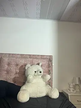 AilinRose webcam