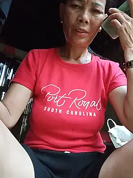 __Ruby01__ webcam