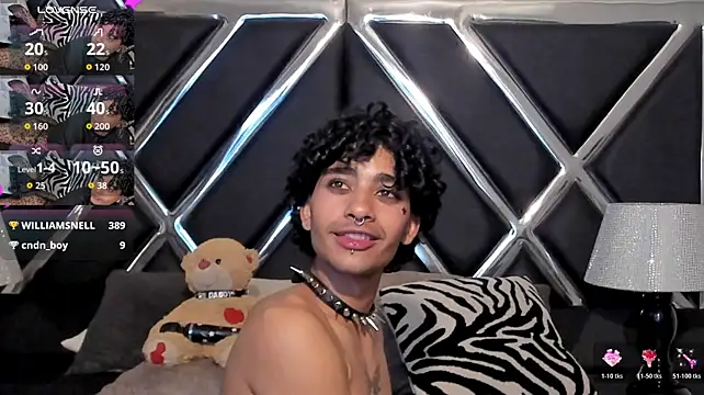 MiikeOthon webcam
