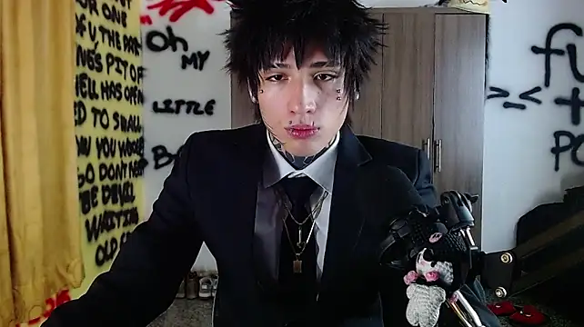 Ryoko_vishnu webcam
