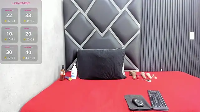 Marymarr-23 webcam