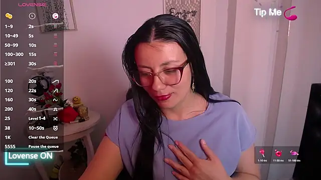 Valeri_bj webcam