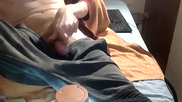SamuelTal webcam