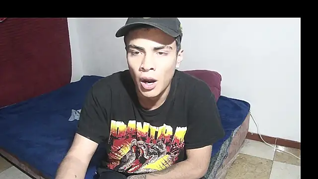 Fenix_hardcock webcam