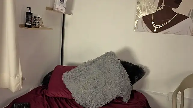 Maddy_Fox99 webcam