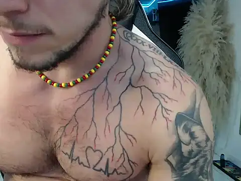 Keen_wild webcam