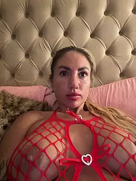 KaceySouthX webcam