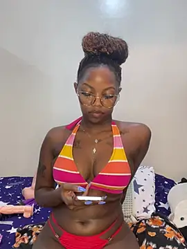 Youngangel4 webcam