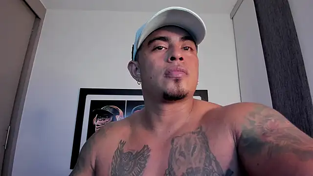 Maxcarrther webcam