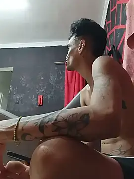 Limitless_boy webcam