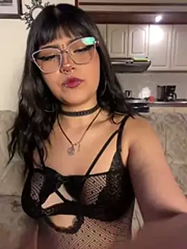 _Selene_Moon webcam