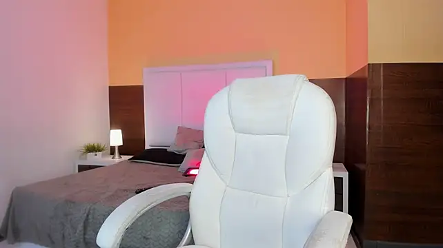 Heavensoul01_ webcam