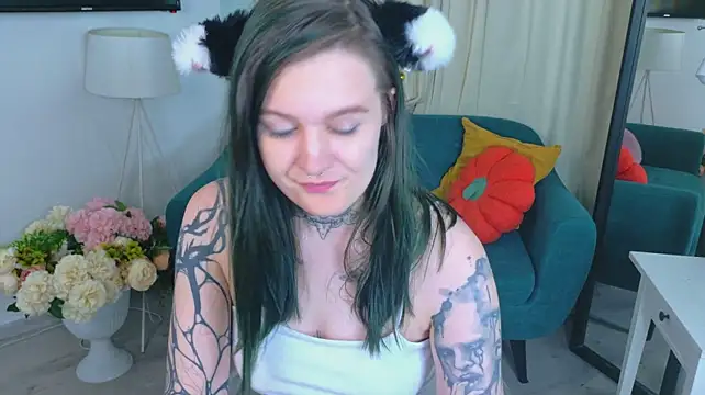 Yumi_Kiss webcam