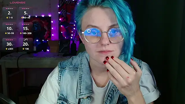 Jane_Miss webcam