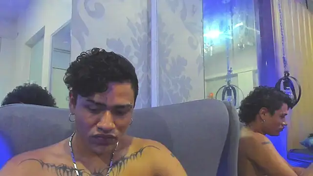 AlexDominus webcam