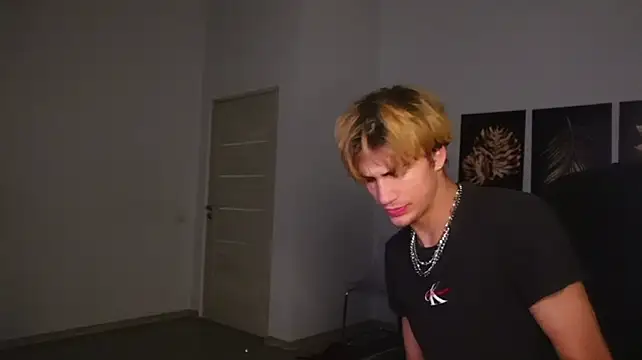 Denis_Wu webcam