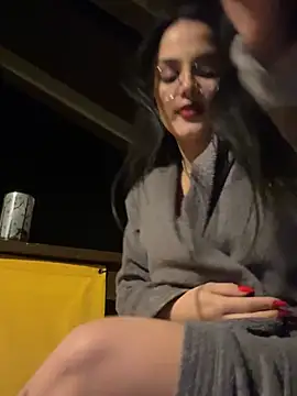 LunnaVey webcam