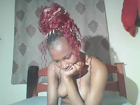 Brooklynebony webcam