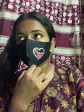 Arpita-20 webcam