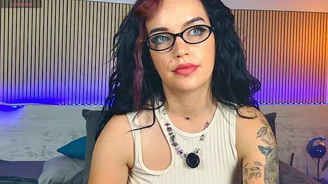 cargurlx webcam