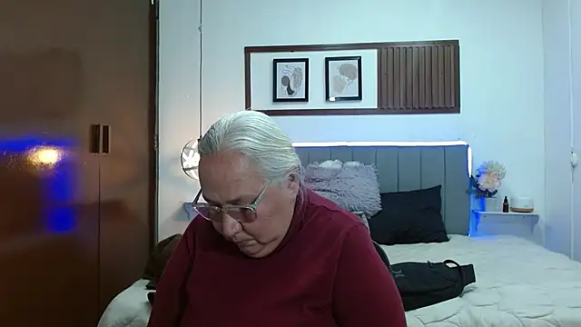 Bonny_morgan webcam