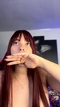Irisweet_ webcam