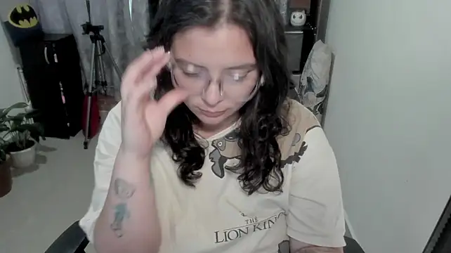 aika-dreams webcam