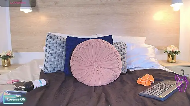 Hanna_Evaanss webcam