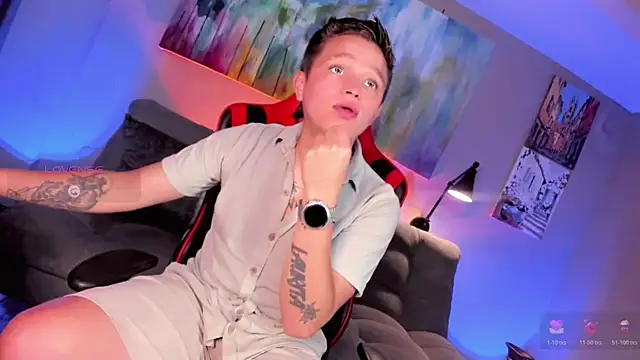 Tim_wolf webcam