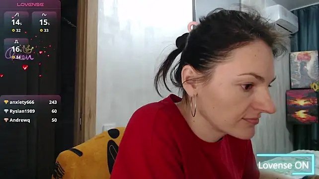 Stacy_Davice webcam