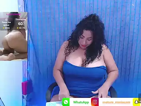 mature_beautifull webcam
