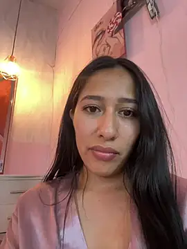 Amelia_Rivas webcam