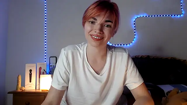 olivka-flower webcam
