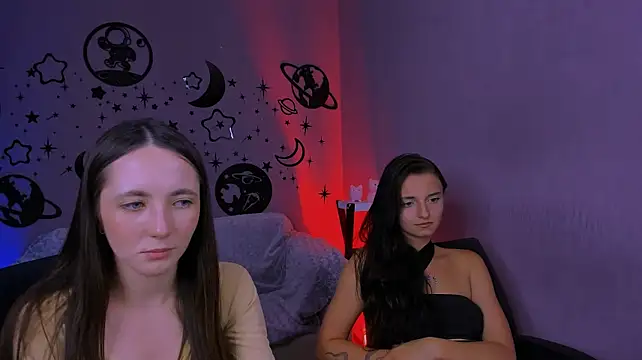 bella_dorn (G teen) - French kiss♥