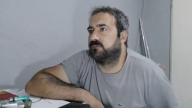 -Hunter_Blaze- webcam